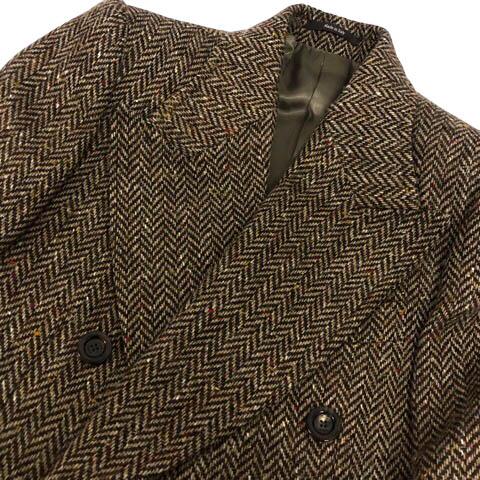 GUCCI（グッチ） 未使用品 GUCCI 22AW 644450 ZAFUT ウール