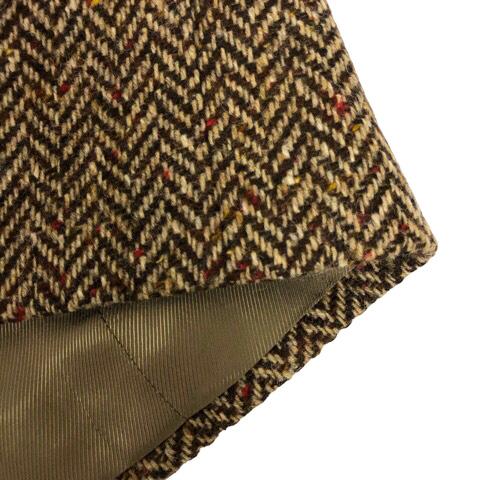 GUCCI（グッチ） 未使用品 GUCCI 22AW 644450 ZAFUT ウール