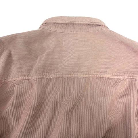 Supreme（シュプリーム） SUPREME 25SS Washed Corduroy Shirt