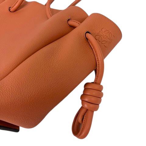 LOEWE（ロエベ） フラメンコノット ハンドバッグ トートバッグ ロゴ