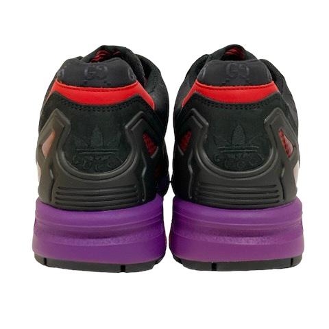 GUCCI（グッチ） 未使用品 ×adidas 721936 ZX8000 スニーカー シューズ 