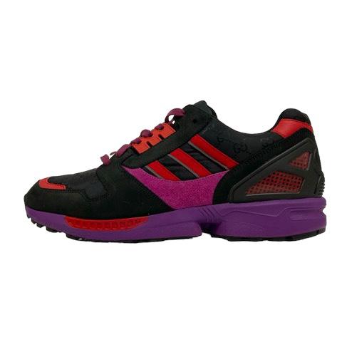 GUCCI（グッチ） 未使用品 ×adidas 721936 ZX8000 スニーカー シューズ