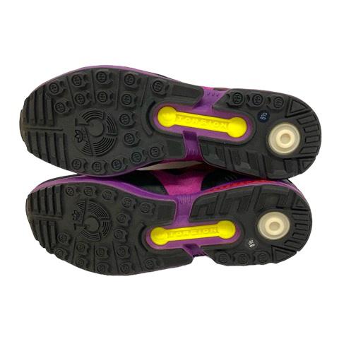 靴 GUCCI Shoes GUCCI（グッチ） 未使用品 ×adidas 721936 ZX8000 スニーカー シューズ