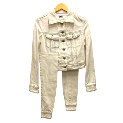 未使用品 エムエムシックス メゾンマルジェラ MM6 Maison Margiela 