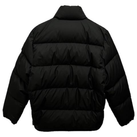 MONCLER（モンクレール） ダウンジャケット 長袖 無地 茶タグ フランス 