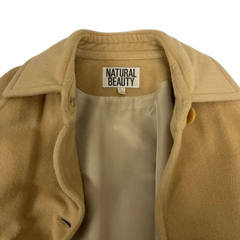 NATURAL BEAUTY BASIC（ナチュラルビューティーベーシック） ロング 