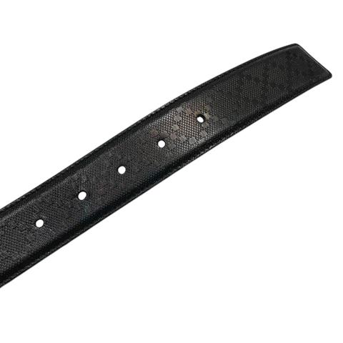 GUCCI（グッチ） ベルト バックルベルト ロゴ シルバー金具 403941 90