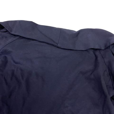 未使用品 エムズグレイシー M'S GRACY カットソー 長袖 ボートネック