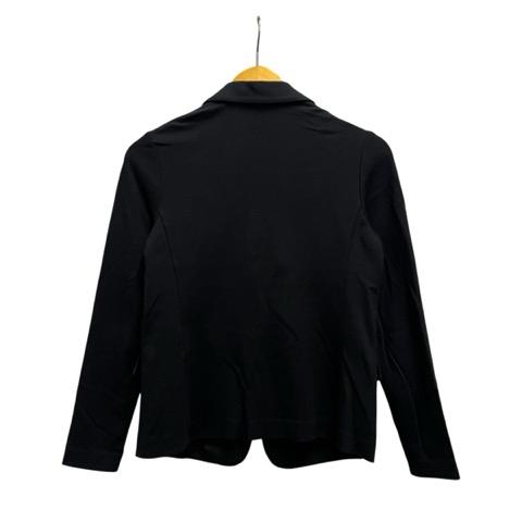 ユニクロ（UNIQLO） UNIQLO UVカットジャージージャケット 長袖 無地
