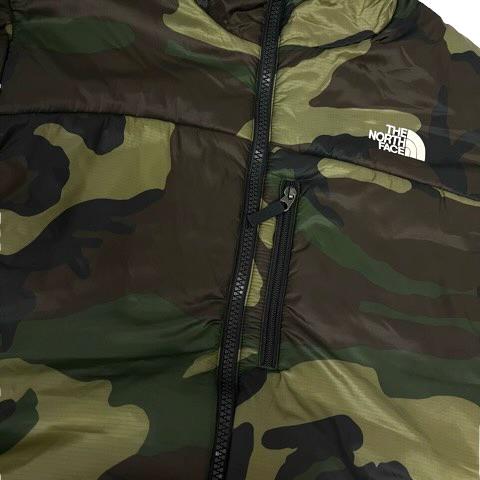 新品同様　THE NORTH FACE プルオーバー マウンテンパーカー THE NORTH FACE（ザ ノースフェイス） THE NORTH FACE NY81508