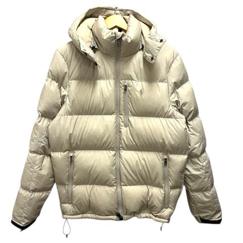 ポロ ラルフローレン POLO RALPH LAUREN ダウンジャケット ブルゾン