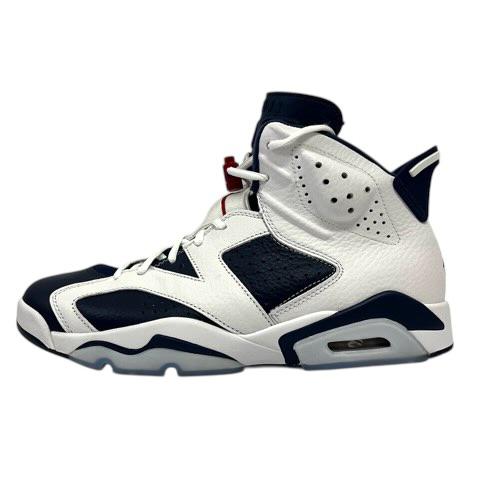 NIKE（ナイキ） NIKE CT8529-164 AIR JORDAN 6 RETRO Olympic エア