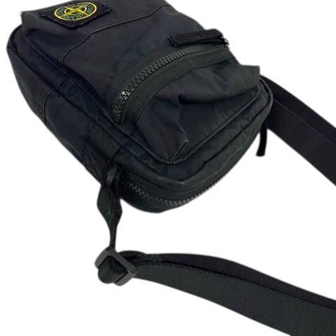 ストーンアイランド STONE ISLAND ショルダーバッグ ポーチ ミニバッグ