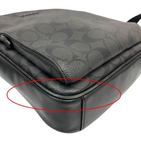 COACH（コーチ） ショルダーバッグ ボディバッグ 斜め掛け J2321-CO910 