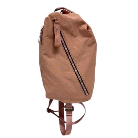 ルルレモン lululemon LW9DYGS ショルダーバッグ 2WAY シューズバッグ