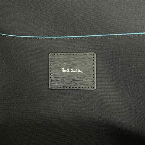 Paul Smith（ポール・スミス） 未使用品 PAUL SMITH APS543-10 バック 
