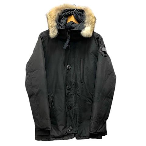 カナダグース CANADA GOOSE 68F8490 ダウンジャケット ブルゾン フード 