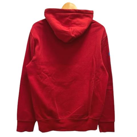 ポロ ラルフローレン POLO RALPH LAUREN パーカー フーディー プル 