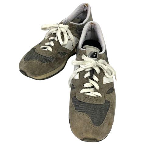 s*e様 New Balance USA Boston Mass 02134スニ New Balance（ニューバランス） スニーカー USA製 BOSTON MASS 02134