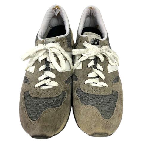 New Balance（ニューバランス） スニーカー USA製 BOSTON MASS 02134 