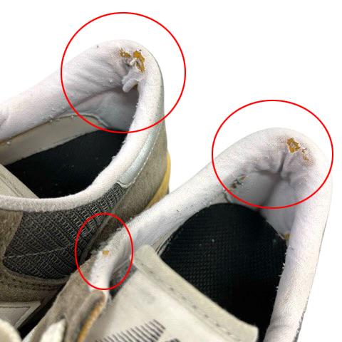 New Balance（ニューバランス） スニーカー USA製 BOSTON MASS 02134 