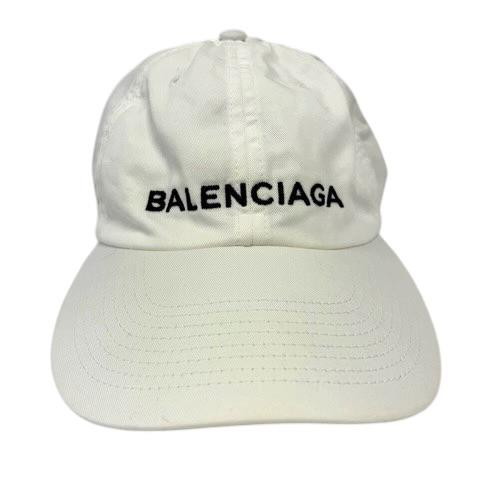 BALENCIAGA（バレンシアガ） BALENCIAGA 452245 352B4 キャップ 帽子