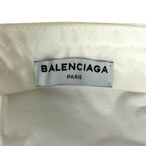 BALENCIAGA（バレンシアガ） BALENCIAGA 452245 352B4 キャップ 帽子