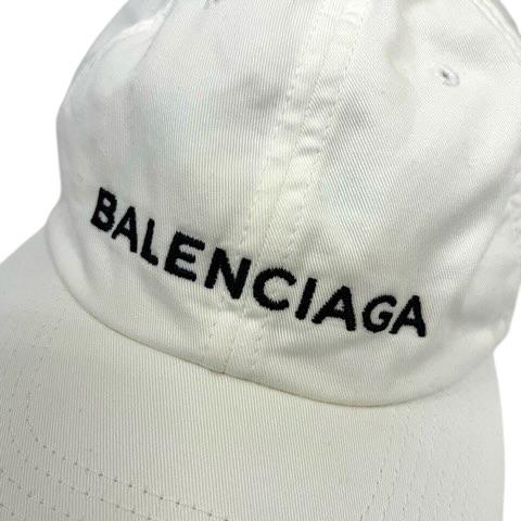 BALENCIAGA（バレンシアガ） BALENCIAGA 452245 352B4 キャップ 帽子