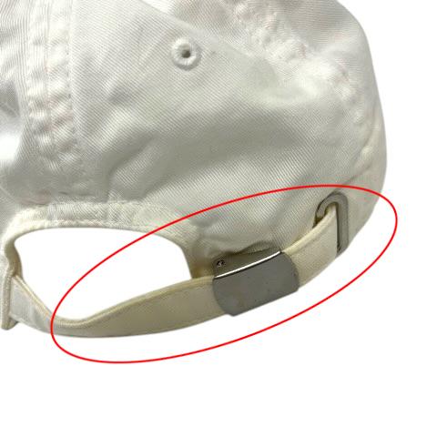 BALENCIAGA（バレンシアガ） BALENCIAGA 452245 352B4 キャップ 帽子