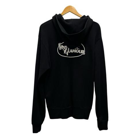 HYSTERIC GLAMOUR（ヒステリックグラマー） パーカー プルオーバー