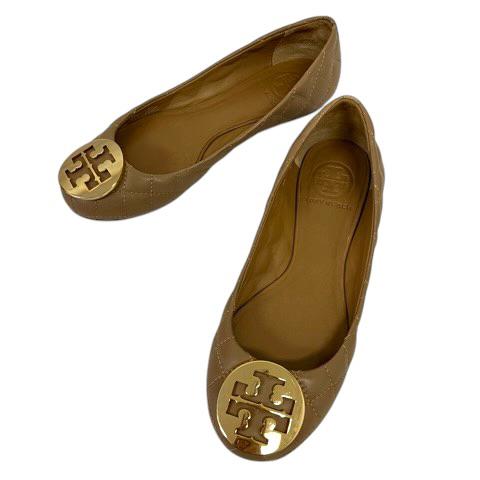 TORY BURCH（トリーバーチ） フラットシューズ バレエシューズ 