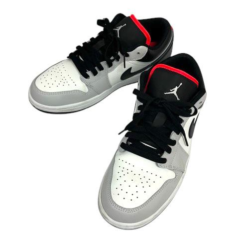 NIKE（ナイキ） NIKE 553558-045 Air Jordan 1 Low エア ジョーダン 1