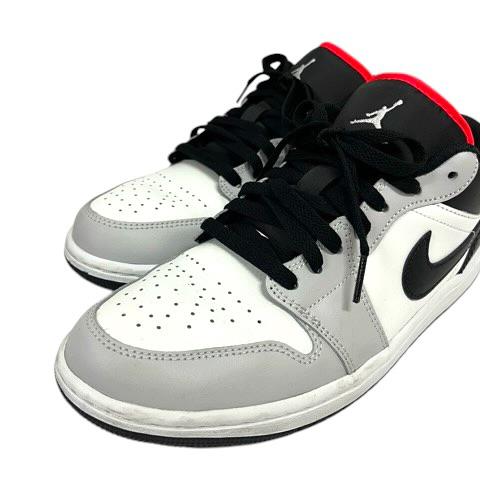 NIKE（ナイキ） NIKE 553558-045 Air Jordan 1 Low エア ジョーダン 1