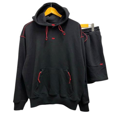 diesel セットアップ メンズ DIESEL ディーゼル セットアップ