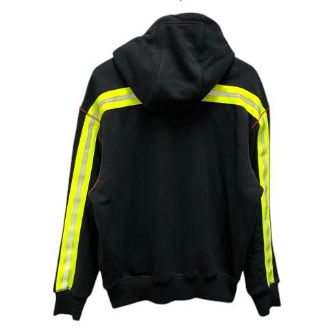 DIESEL（ディーゼル） セットアップ スウェット パーカー ハーフパンツ 