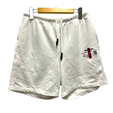 DIESEL（ディーゼル） セットアップ スウェット パーカー ジップアップ