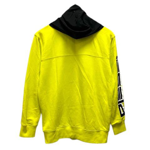 DIESEL（ディーゼル） セットアップ スウェット パーカー ジップアップ 