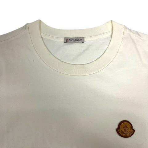MONCLER（モンクレール） MONCLER I20918C00051 Tシャツ クルーネック