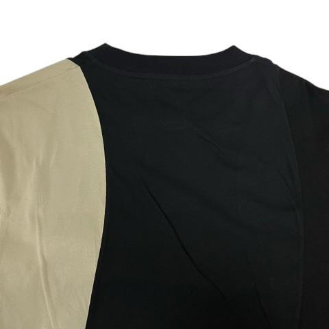 MONCLER（モンクレール） ×adidas Tシャツ クルーネック コットン バイ 