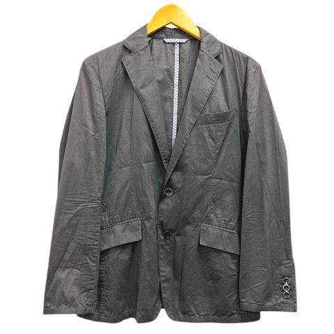 コムサメン COMME CA MEN テーラードジャケット ブレザー シングル 