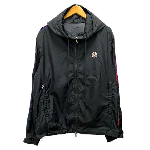 MONCLER（モンクレール） MONCLER HATTAB GIUBBOTTO ジャンパー