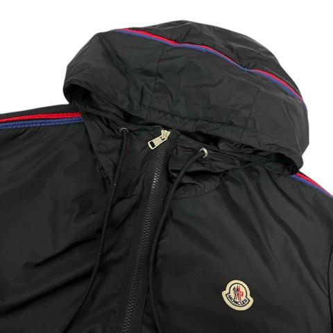 MONCLER（モンクレール） MONCLER HATTAB GIUBBOTTO ジャンパー