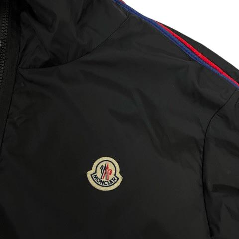 MONCLER（モンクレール） MONCLER HATTAB GIUBBOTTO ジャンパー