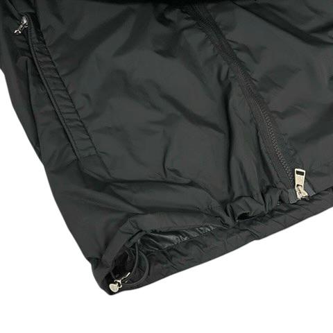 MONCLER（モンクレール） MONCLER HATTAB GIUBBOTTO ジャンパー