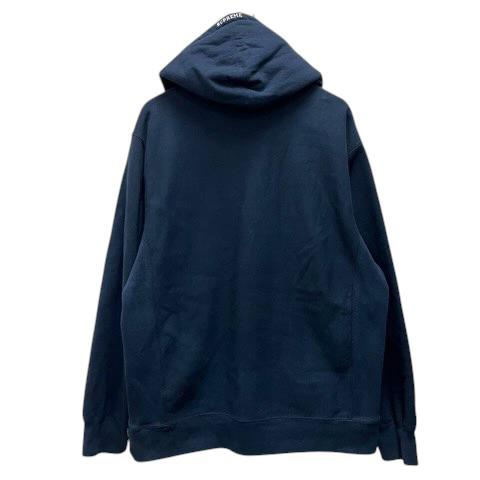 Supreme（シュプリーム） SUPREME 18AW S Logo Hooded Sweatshirt