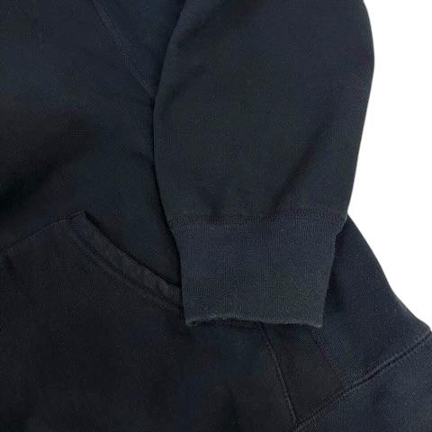Supreme（シュプリーム） SUPREME 18AW S Logo Hooded Sweatshirt