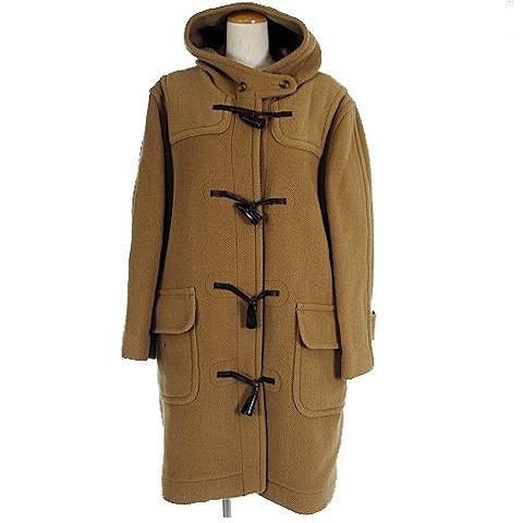 ブラック系 S大人気新品インバーティア ダッフルコート 茶色 34 ダッフルコート メンズ ブラック系s 22 605 Plum Deutschland De