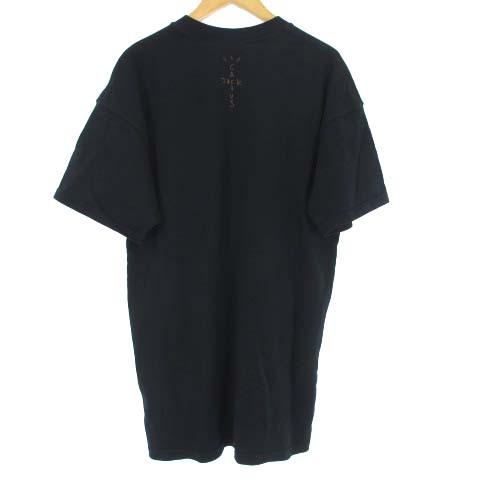取り寄せ商品】NIKE×TRAVIS SCOTT 2020SS CACTUS JACK NRG Ag Tee