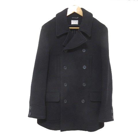 ジャーナルスタンダード JOURNAL STANDARD British ピーコート