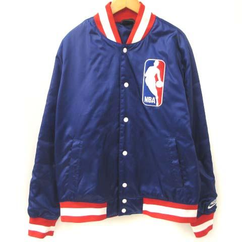 ナイキ エスビー NIKE SB NBA ボンバージャケット AH3393-455